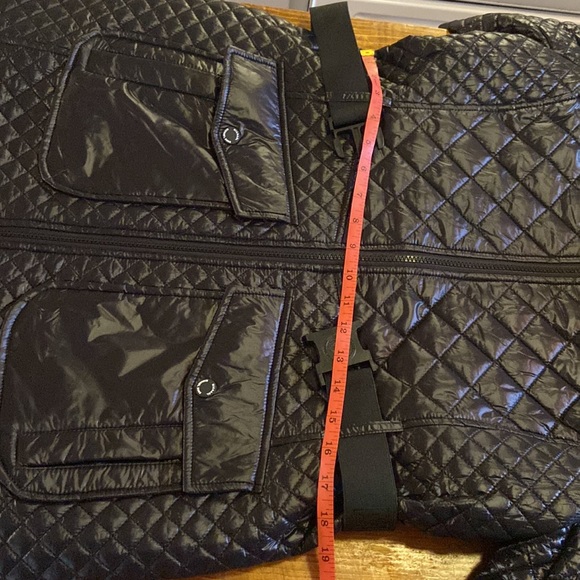 Michael Kors winter jacket! Worn once - Picture 13 of 15